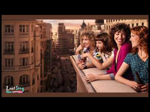 Valeria Season 2 Soundtrack / C. Tangana, Niño de Elche, La Húngara Tú Me Dejas