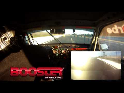 Copa Bana Pneus 2012 - 3a. Etapa - 1a.Bateria Ruslan Carta Filho- Gol169