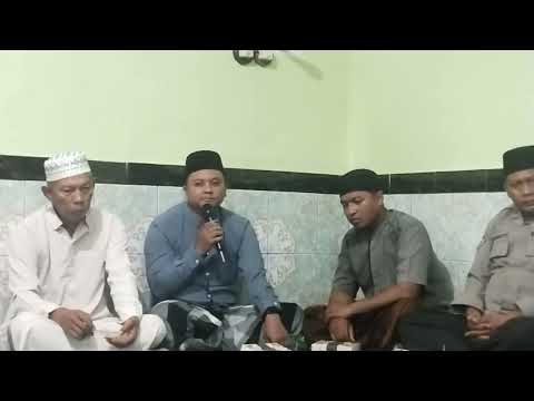 Putaran Terakhir Safari Tarling Ramadhan 1447 H. PemKal Banyuraden