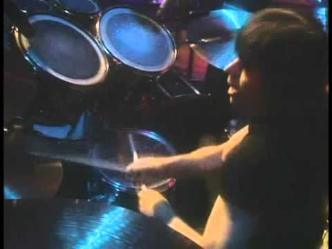 Brian May-39-Let Your Heart Rule Your Head Live At The Brixton Academy 1993