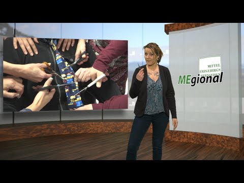 MEgional am 20. Februar 2020