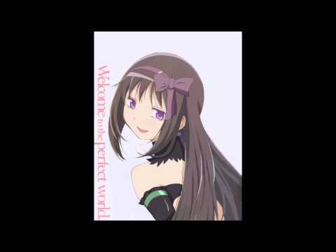 Madoka Magica Rebellion - Not Yet (Epilogue)