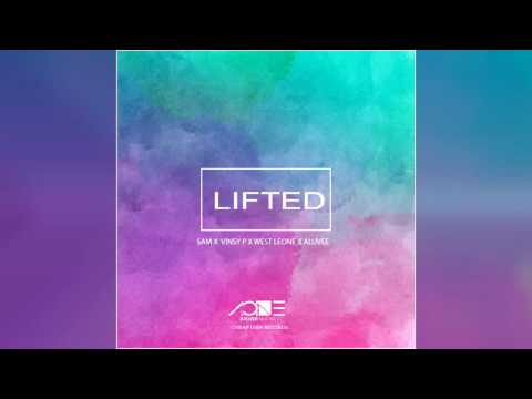 Mayday Alert Gang - Lifted(How We..)