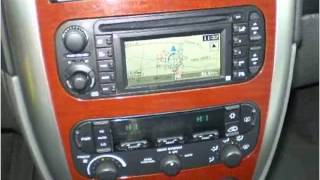 preview picture of video '2005 Chrysler Town & Country Used Cars Arlington VA'