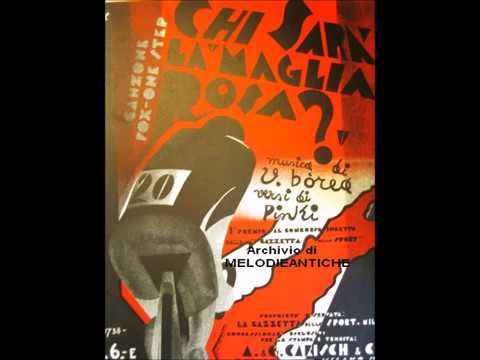 Daniele Serra - Chi sarà la maglia rosa?