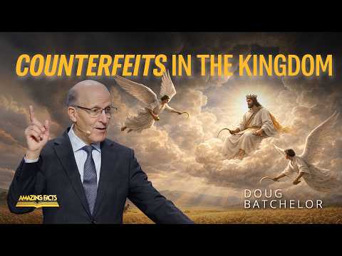 Counterfeits in the Kingdom | Doug Batchelor