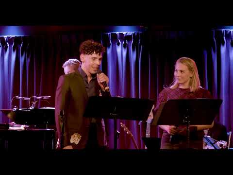 How Do I Proceed (Ernie Pruneda & Jenna Pastuszek)