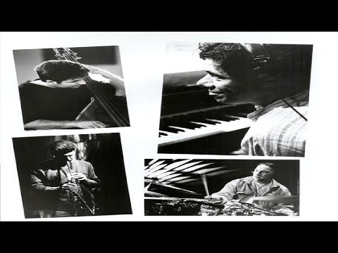 Jazz album episode 39 - Chick Corea Quartet 'Time Warp' review