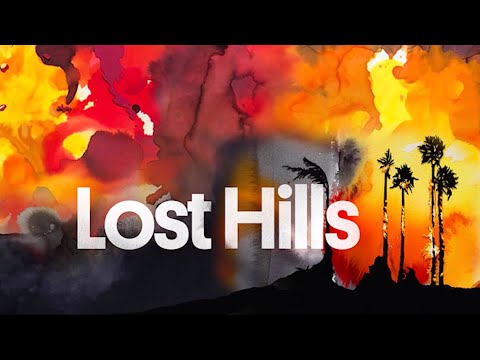 Lost Hills | A New True Crime Podcast (Trailer)