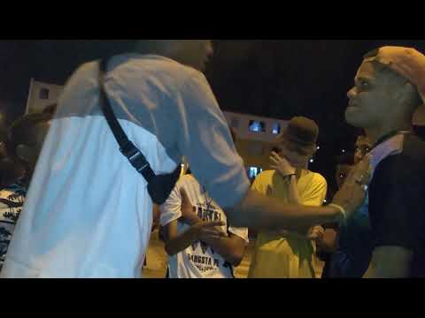 Smith x MK | GRANDE FINAL | BATALHA DO CONJUNTO | LINHA DO TIRO | PE