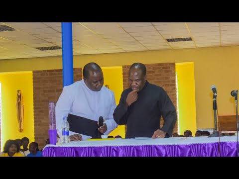 LACHIWIRI LAMULUNGU WA 4 WA LENT||17 MARCH 2026|| FRANCIS FR DAMASEKE DP