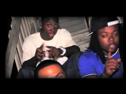 YaYa White x I.L Will (of M.I.C) - "Natural Disaster" (music video)