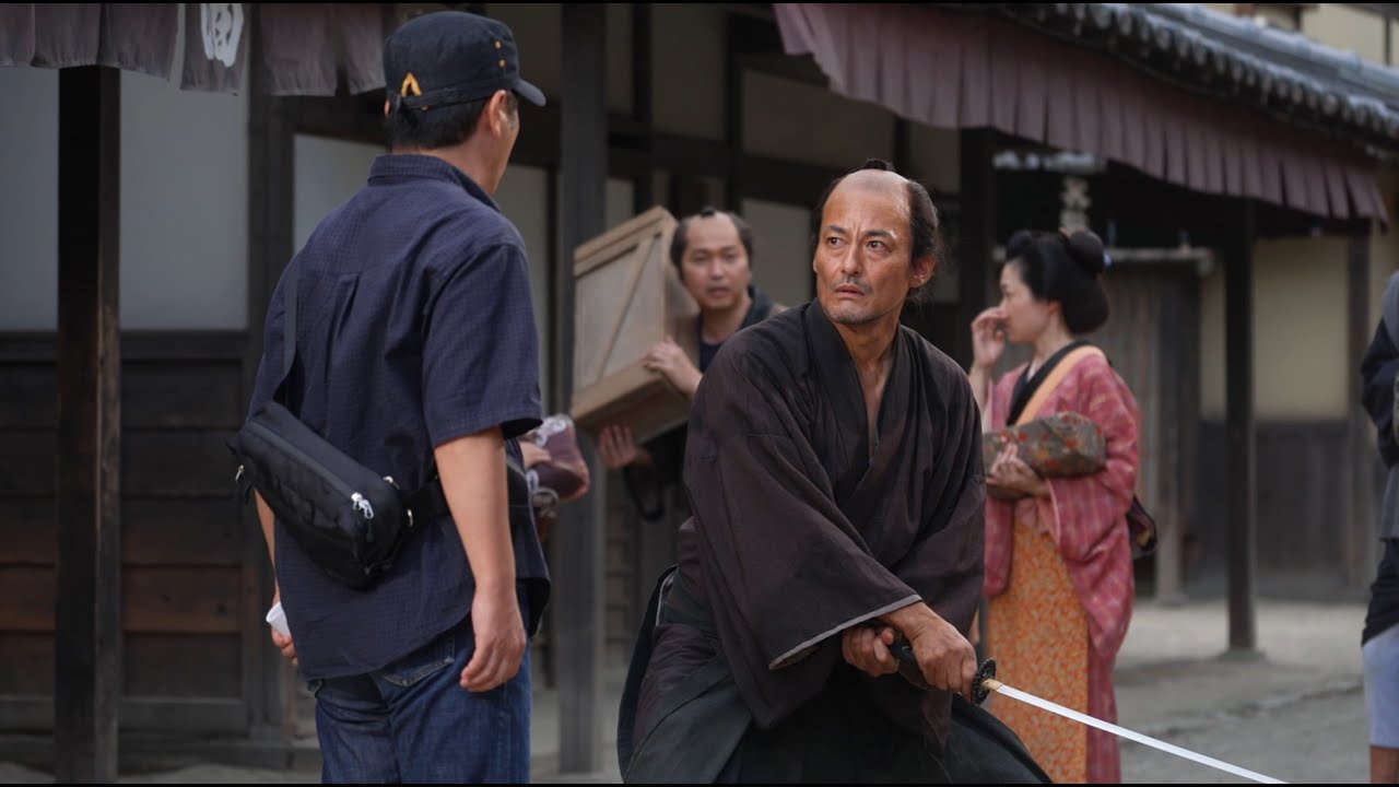 『侍タイムスリッパー』コミカライズ1巻発売!映画大ヒット記念まとめ 参考画像