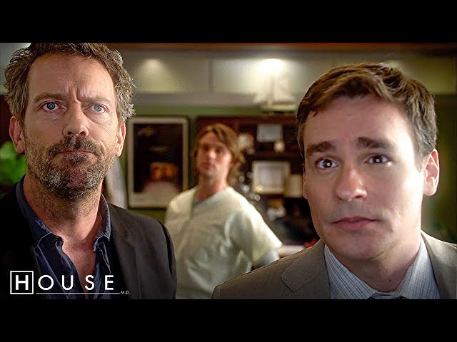 House CASES to Watch With Your Best Friends SDDEFAULT Thumbnail