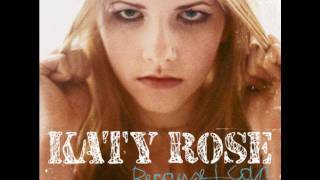 1 - Katy Rose - Overdrive