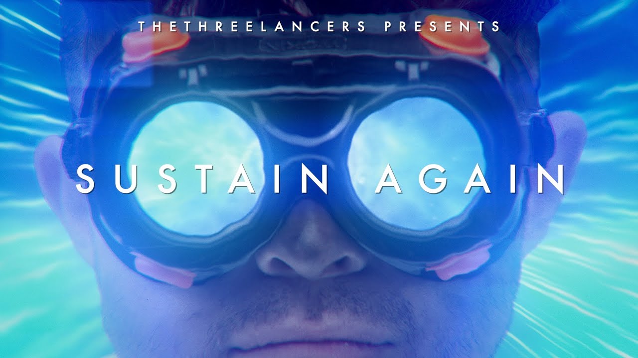 Sustain Again: Time Travel Short Film thumbnail