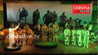 Saare Jahan Se Achha - Chorus -Bharatiyam