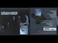 URIAH HEEP - Name Of The Game (full song, HQ, 2004)