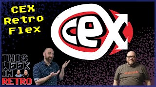 High Street Retro Repair - This Week In Retro 167