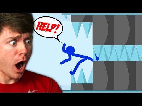 Reacting to STICK vs FACTORY! (Crazy)