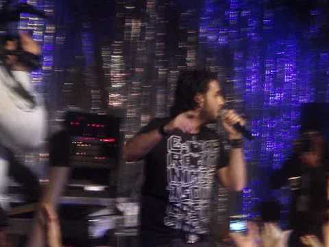 Ismail YK -Bayanlar Matinesi (Vision Gelsenkirchen) Teil 8