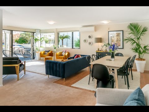 9/32 Hobson Street, Thorndon