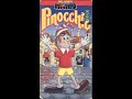 Opening To Pinocchio 1990 VHS Not Disney