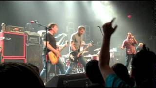 Bad Religion - &quot;The Day The Earth Stalled&quot;