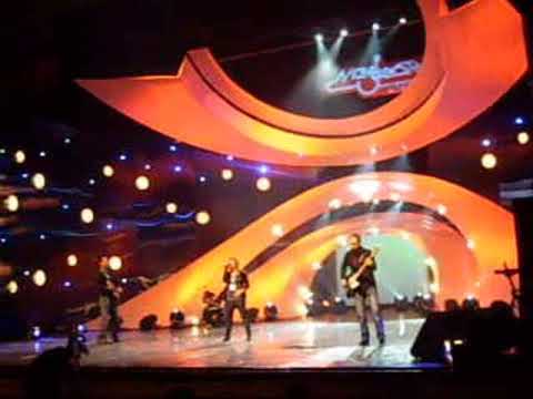 Iguana - Ne se predavam - MAKFEST 2009