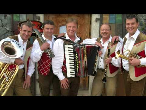 GOLDRIED QUINTETT Bilder aus Osttirol