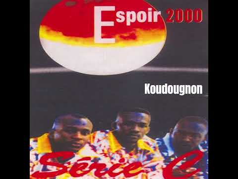 Koudougnon (Audio Officiel)