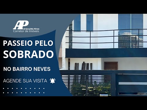 Thumbnail do Vídeo