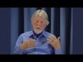 Letting Go of Tension: Barry Long 