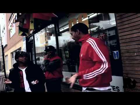 514 SMOKE TV: "Clip" - ANON