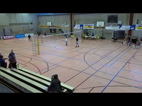 VBC Glaronia - VBC Kanti Baden (18.2.2023)