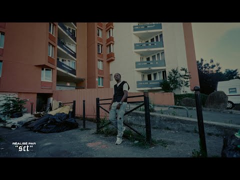 Secteur P - TROP TARD (Clip officiel)