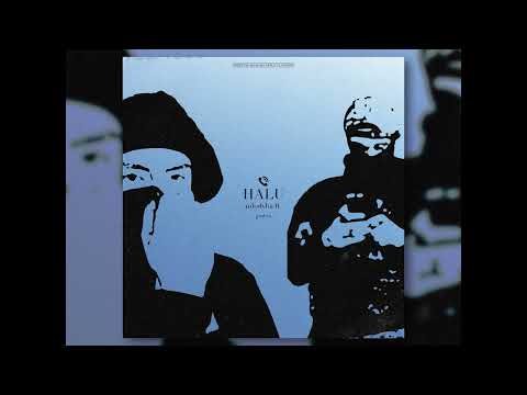 MŁODYBA - HALU ft. GRUBVS