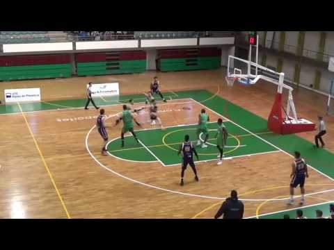 Plasencia vs Novaschool