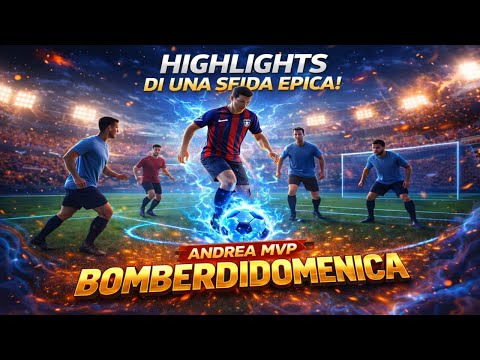 GOAL SHOW ⚽💥 Highlights della domenica