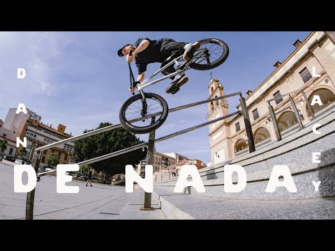 Dan Lacey | De Nada