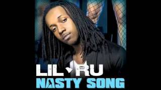 Lil&#39; Ru - Nasty Song (Instrumental)