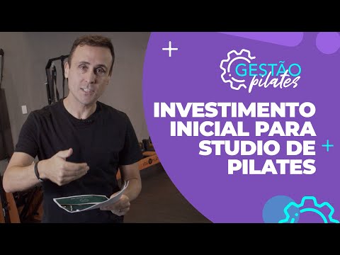 , title : 'Como calcular o investimento da abertura de um Studio de Pilates?