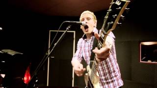 Burning Years - Loose Control Music Video