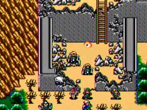 Let's Play Shining Force - 28 - Kenji (Public Prosecutor)