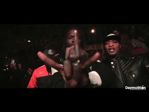 Alkpote  Les Marches de L'Empereur Saison 2