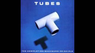 THE TUBES * Don&#39;t Want To Wait Anymore    1981    HQ
