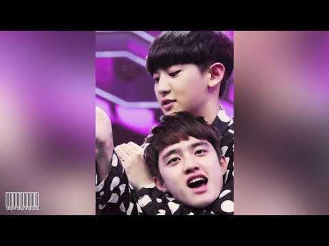 [CHANYEOL x D.O.] D.O. Mini Bubble Concert - Kyungsoo Voice Messages Compilation