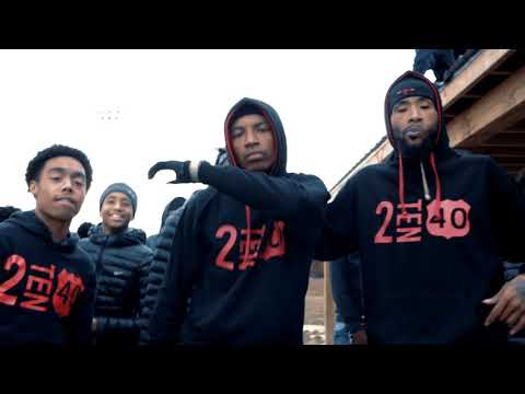 StretchMoney ft. KBE LT - Shooters (prod. Bam x Beats)