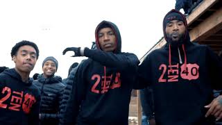 StretchMoney ft. KBE LT - Shooters (prod. Bam x Beats)