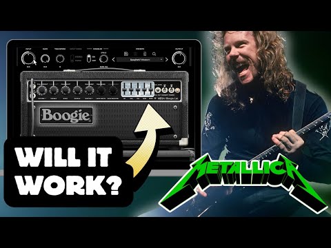 Brad Dollar Electric Guitar Amp and Pedal Tone Session